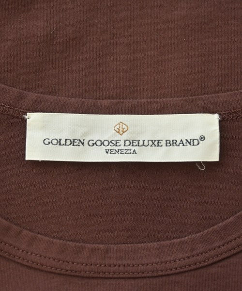 GOLDEN GOOSE เสื้อกล้าม