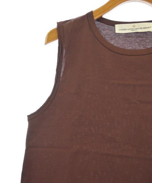 GOLDEN GOOSE เสื้อกล้าม