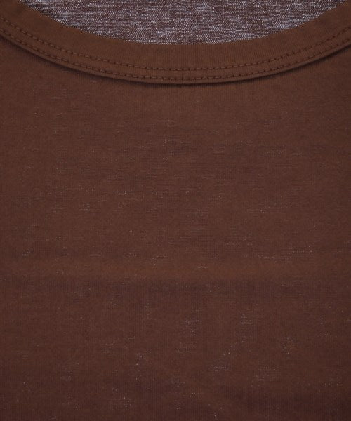 GOLDEN GOOSE เสื้อกล้าม