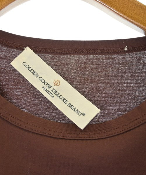 GOLDEN GOOSE เสื้อกล้าม