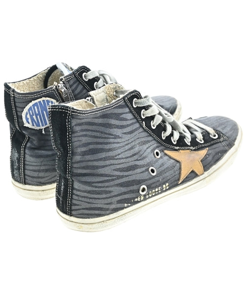 GOLDEN GOOSE รองเท้าผ้าใบ