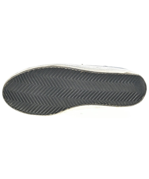 GOLDEN GOOSE รองเท้าผ้าใบ