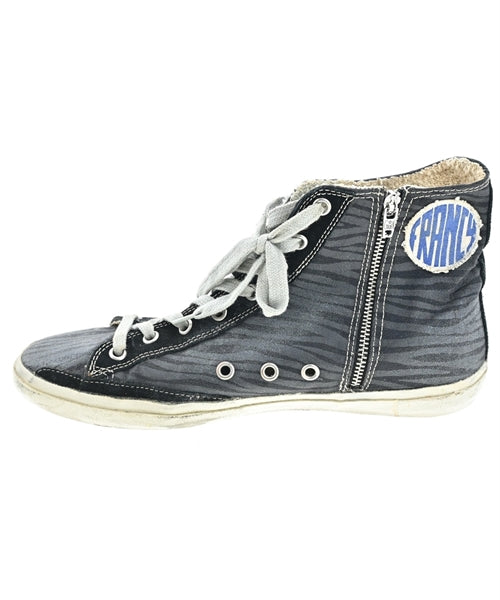 GOLDEN GOOSE รองเท้าผ้าใบ