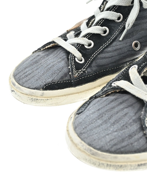 GOLDEN GOOSE รองเท้าผ้าใบ