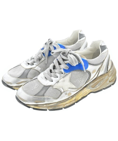 GOLDEN GOOSE รองเท้าผ้าใบ