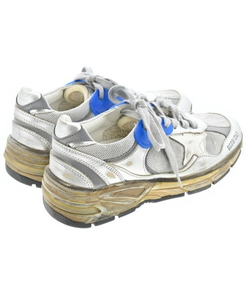 GOLDEN GOOSE รองเท้าผ้าใบ