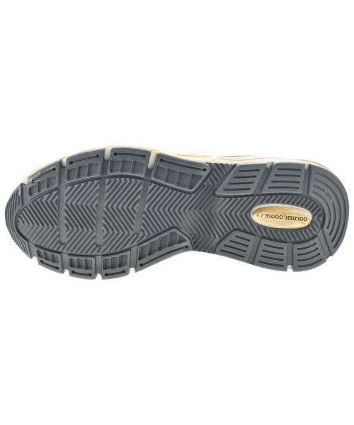 GOLDEN GOOSE รองเท้าผ้าใบ