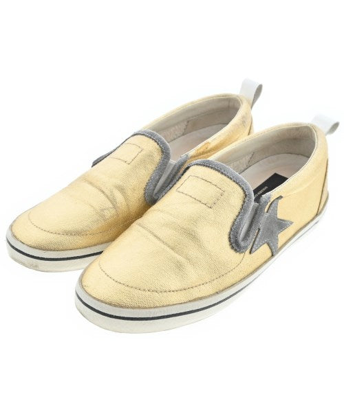 GOLDEN GOOSE รองเท้าผ้าใบ