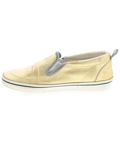 GOLDEN GOOSE รองเท้าผ้าใบ