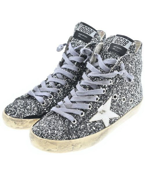 GOLDEN GOOSE รองเท้าผ้าใบ