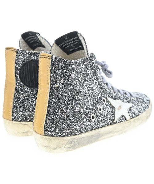 GOLDEN GOOSE รองเท้าผ้าใบ