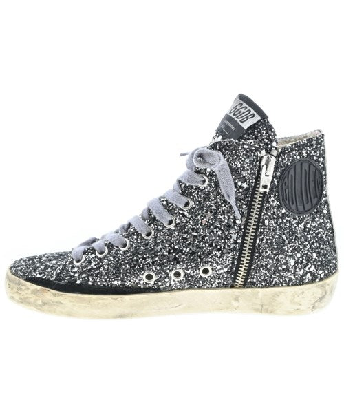 GOLDEN GOOSE รองเท้าผ้าใบ