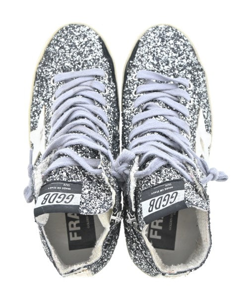 GOLDEN GOOSE รองเท้าผ้าใบ