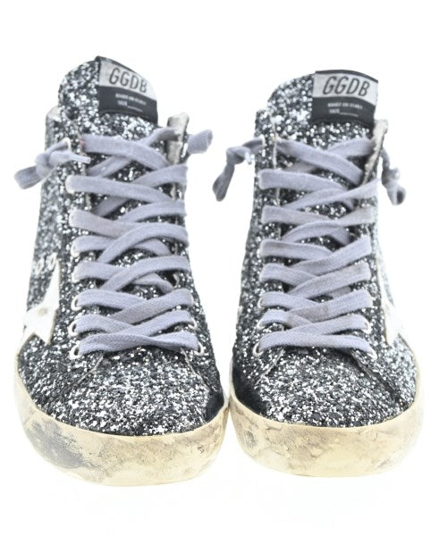 GOLDEN GOOSE รองเท้าผ้าใบ