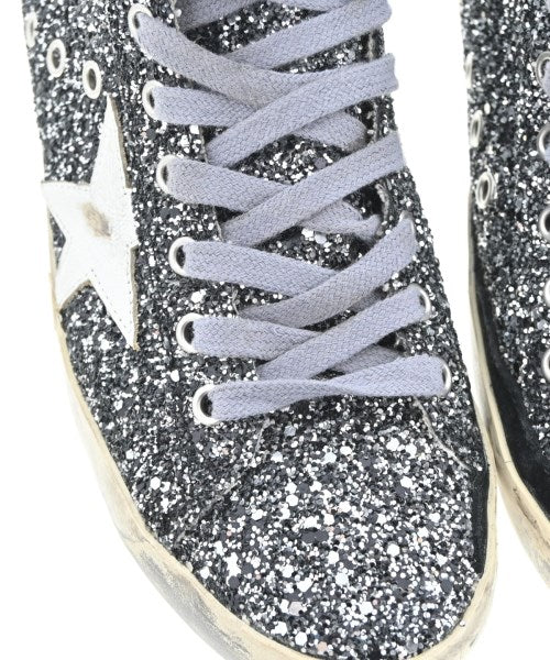 GOLDEN GOOSE รองเท้าผ้าใบ