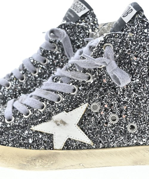 GOLDEN GOOSE รองเท้าผ้าใบ