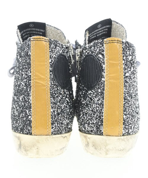 GOLDEN GOOSE รองเท้าผ้าใบ
