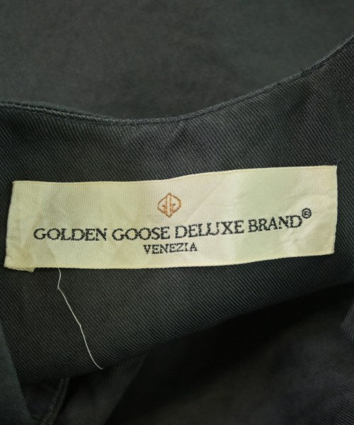 GOLDEN GOOSE เสื้อลำลอง