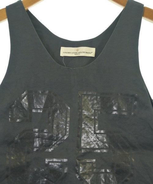 GOLDEN GOOSE เสื้อลำลอง