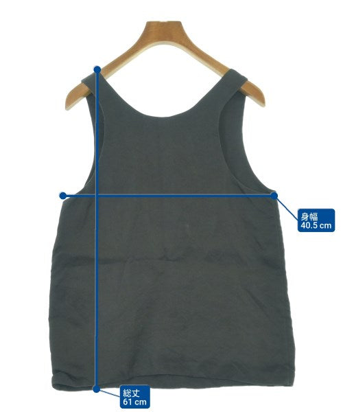 GOLDEN GOOSE เสื้อลำลอง