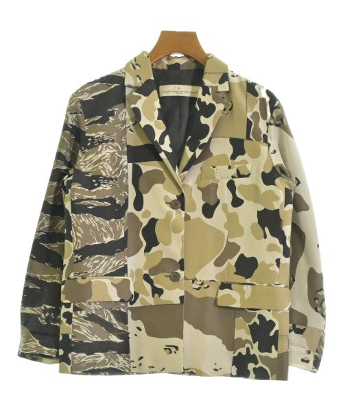 GOLDEN GOOSE เบลเซอร์/แจ็คเก็ตสูท
