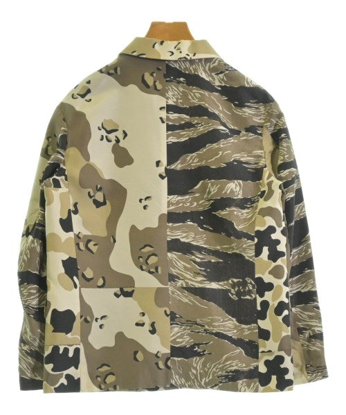 GOLDEN GOOSE เบลเซอร์/แจ็คเก็ตสูท