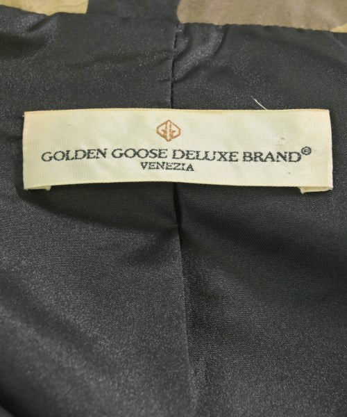 GOLDEN GOOSE เบลเซอร์/แจ็คเก็ตสูท