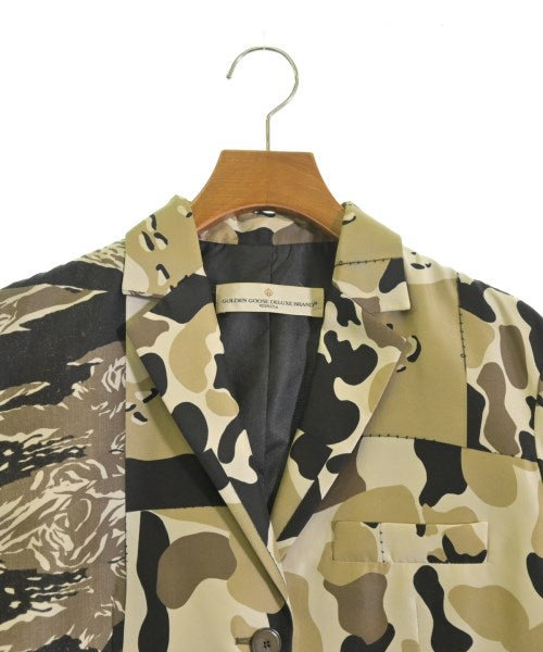 GOLDEN GOOSE เบลเซอร์/แจ็คเก็ตสูท