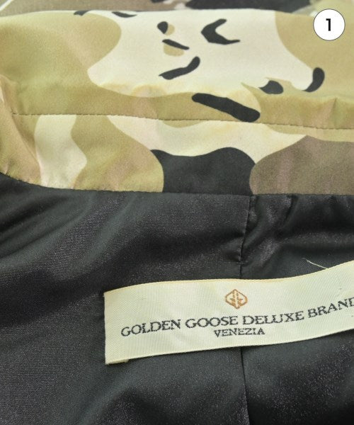 GOLDEN GOOSE เบลเซอร์/แจ็คเก็ตสูท