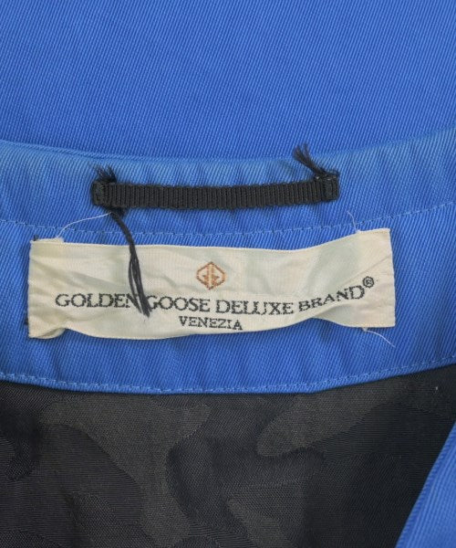 GOLDEN GOOSE แจ็คเก็ตเบลาส์ อื่น