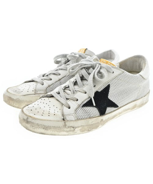 GOLDEN GOOSE รองเท้าผ้าใบ