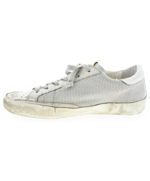 GOLDEN GOOSE รองเท้าผ้าใบ