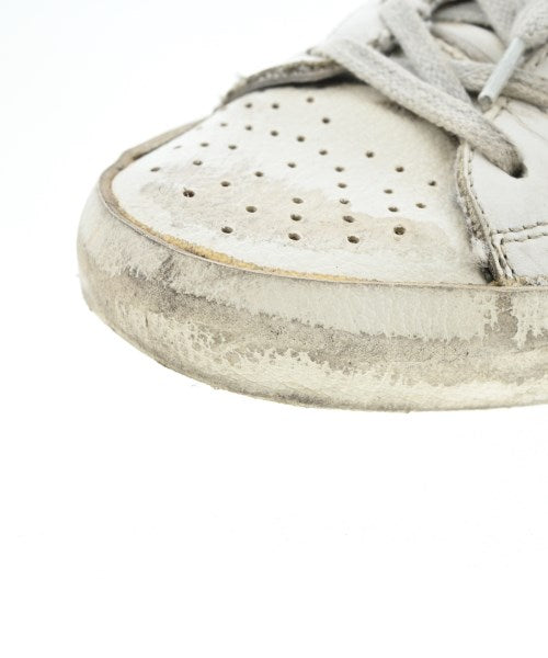 GOLDEN GOOSE รองเท้าผ้าใบ