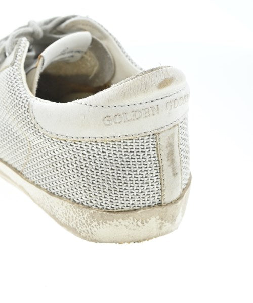 GOLDEN GOOSE รองเท้าผ้าใบ