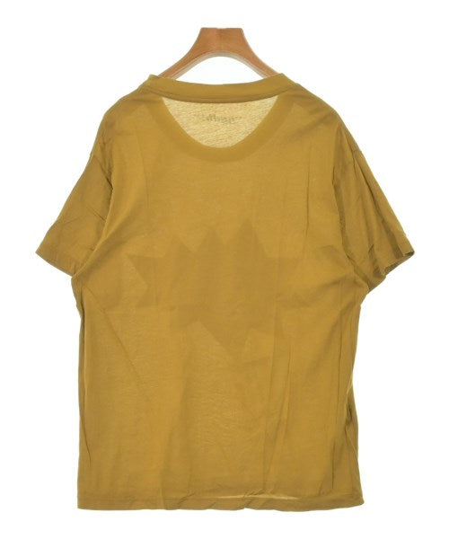 GOLDEN GOOSE เสื้อยืด/เสื้อท็อปส์