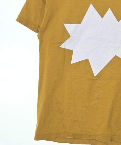 GOLDEN GOOSE เสื้อยืด/เสื้อท็อปส์