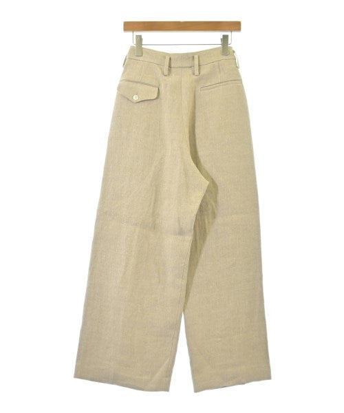 GOLDEN GOOSE กางเกง อื่น