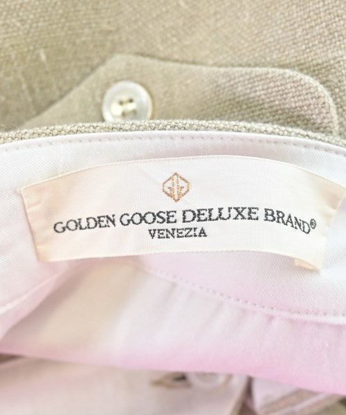 GOLDEN GOOSE กางเกง อื่น