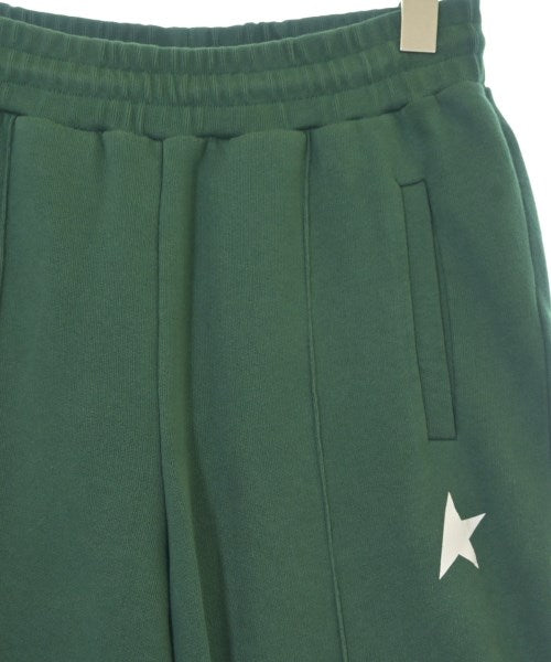 GOLDEN GOOSE กางเกงวอร์ม