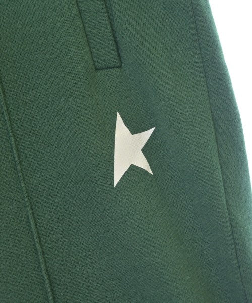 GOLDEN GOOSE กางเกงวอร์ม