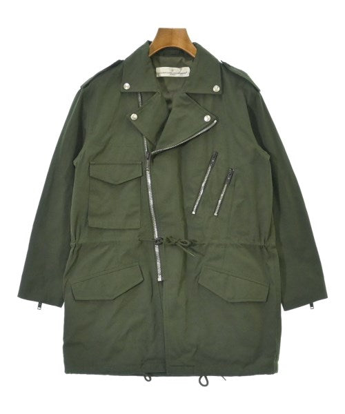 GOLDEN GOOSE เคลือบ Mod