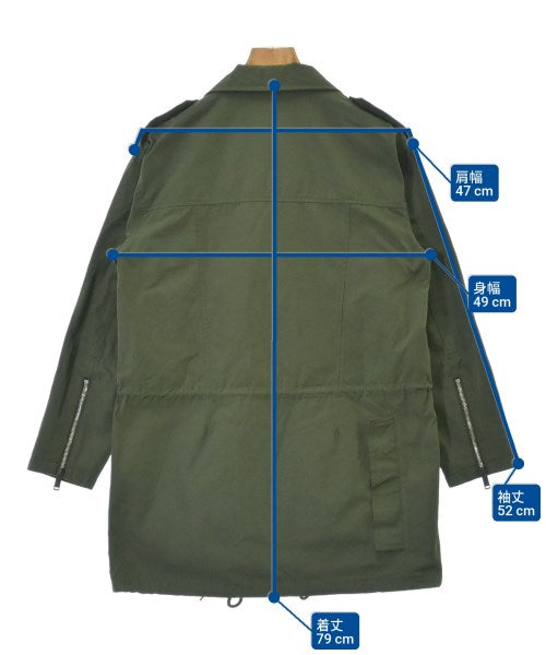 GOLDEN GOOSE เคลือบ Mod