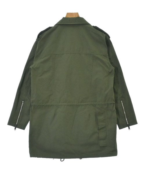 GOLDEN GOOSE เคลือบ Mod