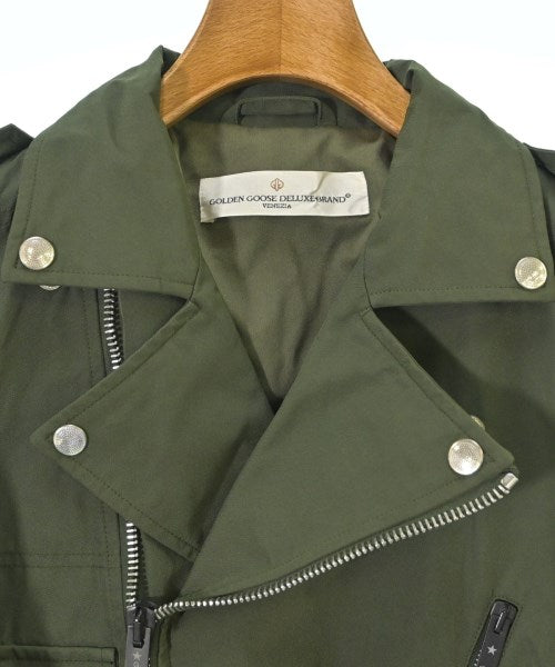 GOLDEN GOOSE เคลือบ Mod