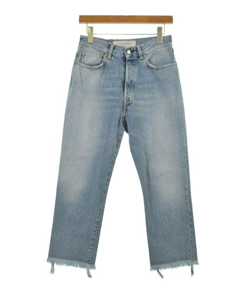 GOLDEN GOOSE ยีนส์