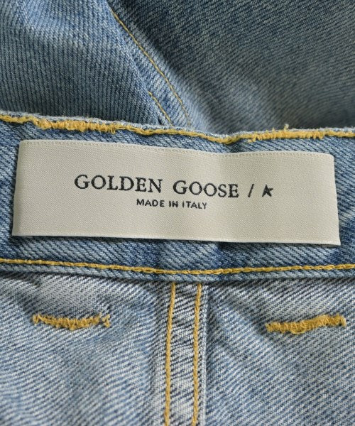 GOLDEN GOOSE ยีนส์