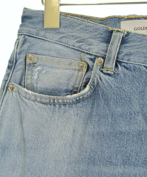GOLDEN GOOSE ยีนส์