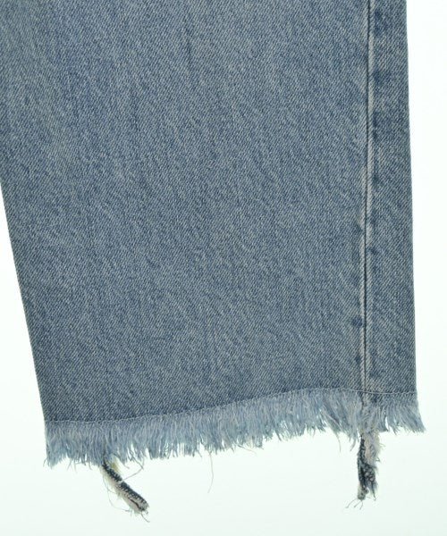 GOLDEN GOOSE ยีนส์