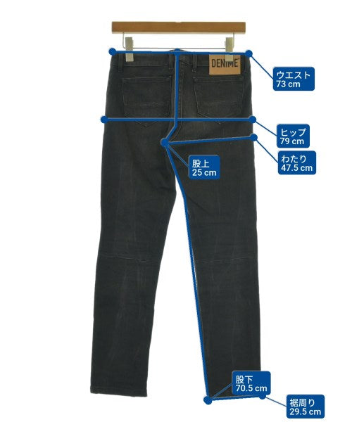 GOLDEN GOOSE ยีนส์