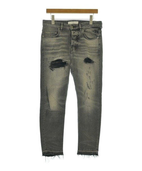 GOLDEN GOOSE ยีนส์